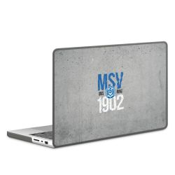 Hard Case für MacBook anthrazit