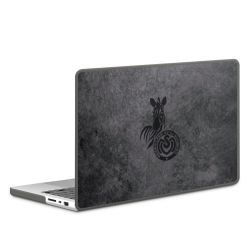 Hard Case für MacBook anthrazit