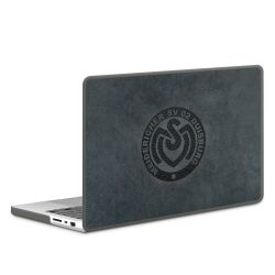 Hard Case für MacBook anthrazit