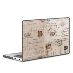 Hard Case for MacBook anthracite