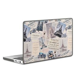 Hard Case for MacBook anthracite