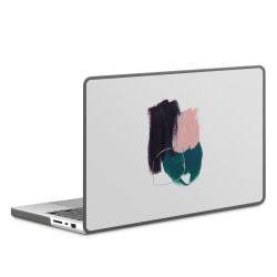 Hard Case for MacBook anthracite