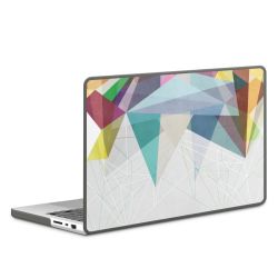 Hard Case for MacBook anthracite