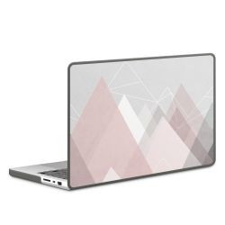 Hard Case for MacBook anthracite