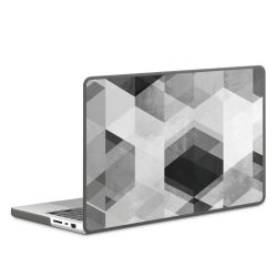 Hard Case for MacBook anthracite