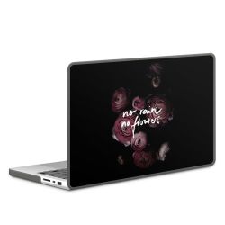 Hard Case for MacBook anthracite