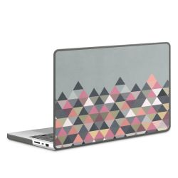 Hard Case for MacBook anthracite