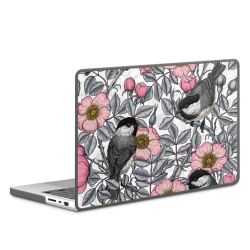 Hard Case for MacBook anthracite