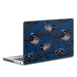 Hard Case for MacBook anthracite