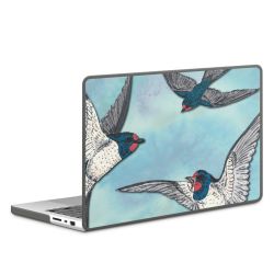 Hard Case for MacBook anthracite