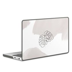 Hard Case for MacBook anthracite