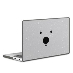 Hard Case for MacBook anthracite