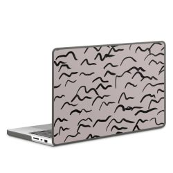 Hard Case for MacBook anthracite