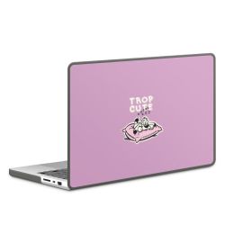 Hard Case für MacBook anthrazit