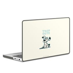 Hard Case für MacBook anthrazit