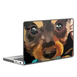 Hard Case for MacBook anthracite