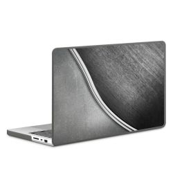 Hard Case for MacBook anthracite