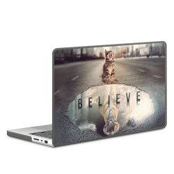 Hard Case for MacBook anthracite