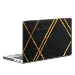 Hard Case for MacBook anthracite