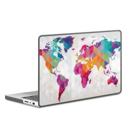 Hard Case for MacBook anthracite