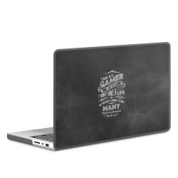 Hard Case for MacBook anthracite