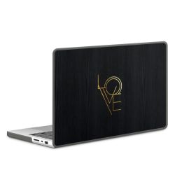 Hard Case for MacBook anthracite