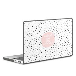 Hard Case für MacBook anthrazit