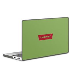 Hard Case für MacBook anthrazit