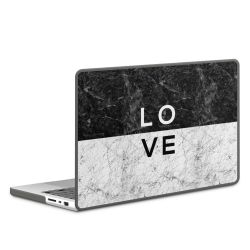 Hard Case for MacBook anthracite