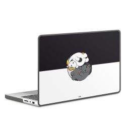 Hard Case für MacBook anthrazit