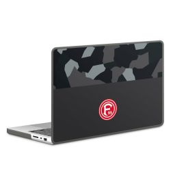 Hard Case für MacBook anthrazit