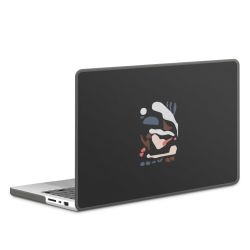 Hard Case for MacBook anthracite