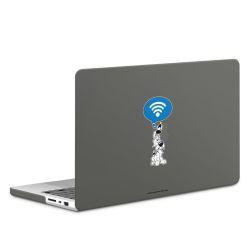 Hard Case für MacBook anthrazit