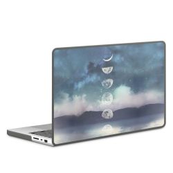 Hard Case for MacBook anthracite