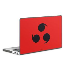 Hard Case for MacBook anthracite