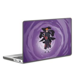 Hard Case for MacBook anthracite