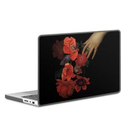 Hard Case for MacBook anthracite