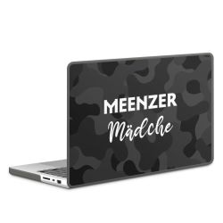 Hard Case für MacBook anthrazit