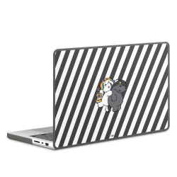 Hard Case für MacBook anthrazit