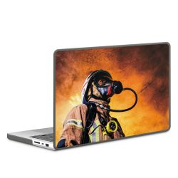 Hard Case for MacBook anthracite