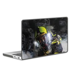 Hard Case for MacBook anthracite