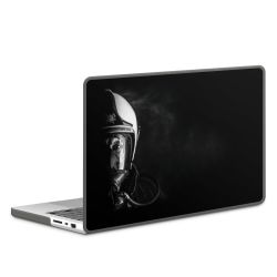 Hard Case for MacBook anthracite