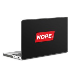 Hard Case for MacBook anthracite