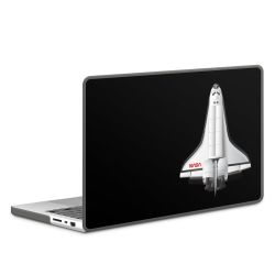 Hard Case for MacBook anthracite