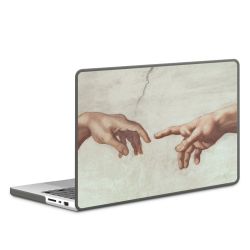 Hard Case for MacBook anthracite