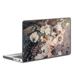 Hard Case for MacBook anthracite