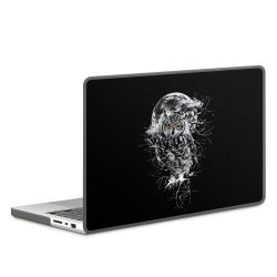 Hard Case for MacBook anthracite