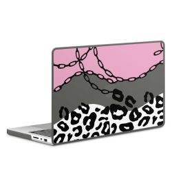 Hard Case for MacBook anthracite