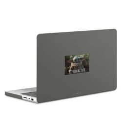 Hard Case for MacBook anthracite