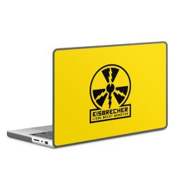 Hard Case für MacBook anthrazit